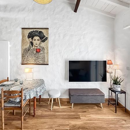 Escale Enchantee A Medis - Appartement 2 Екстер'єр фото