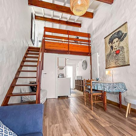 Escale Enchantee A Medis - Appartement 2 Екстер'єр фото