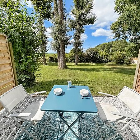 Escale Enchantee A Medis - Appartement 2 Екстер'єр фото