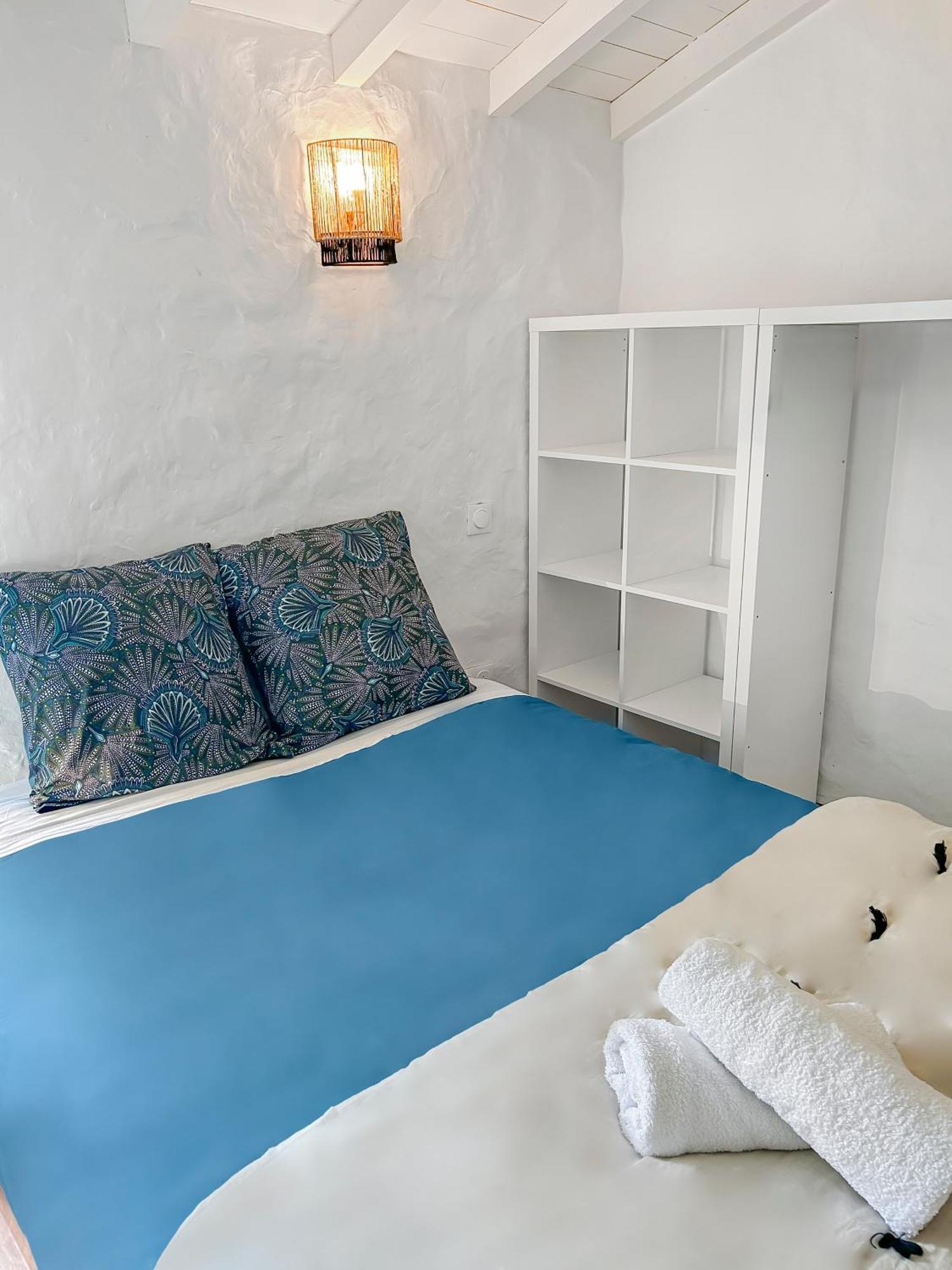 Escale Enchantee A Medis - Appartement 2 Екстер'єр фото