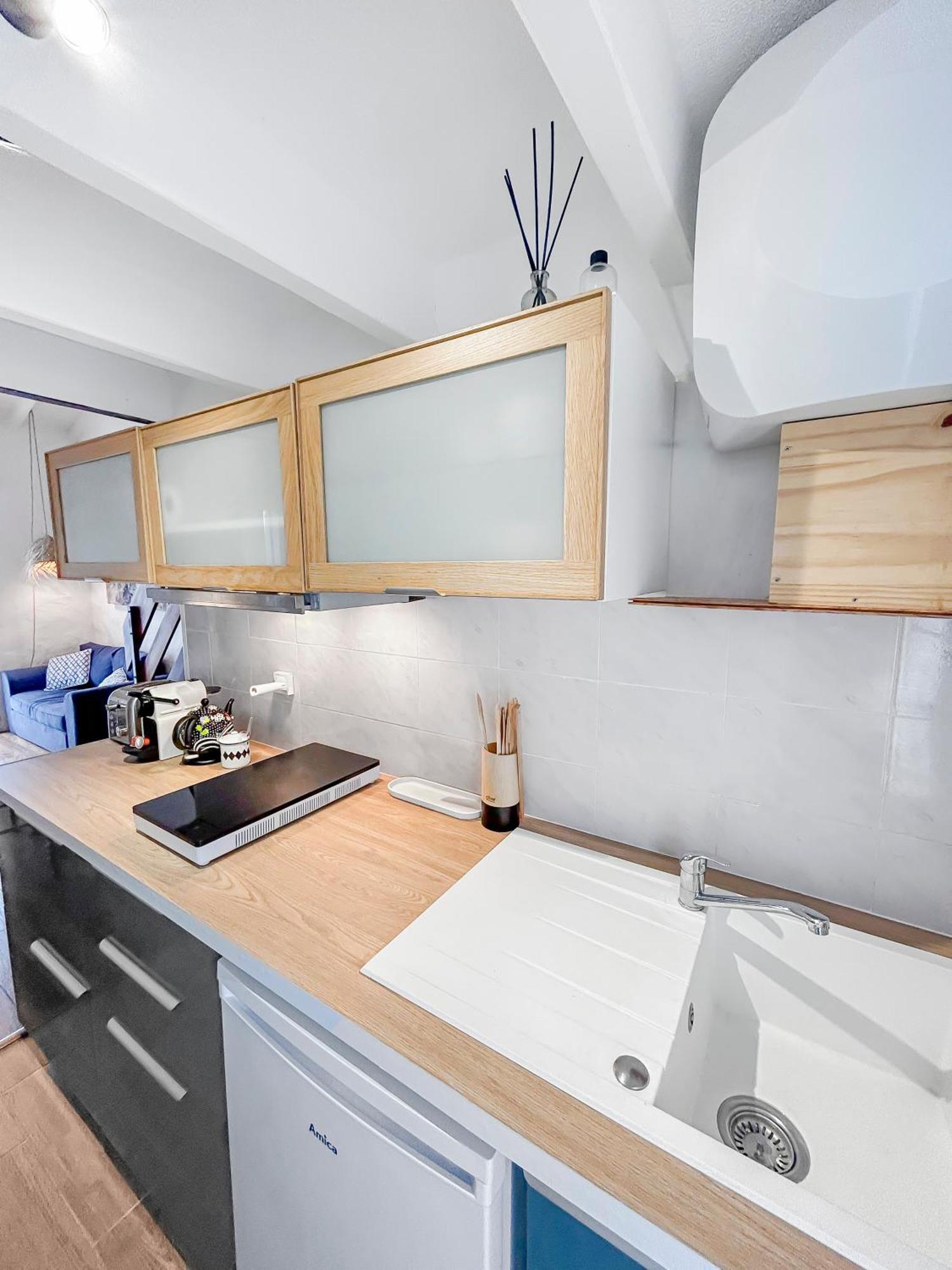 Escale Enchantee A Medis - Appartement 2 Екстер'єр фото