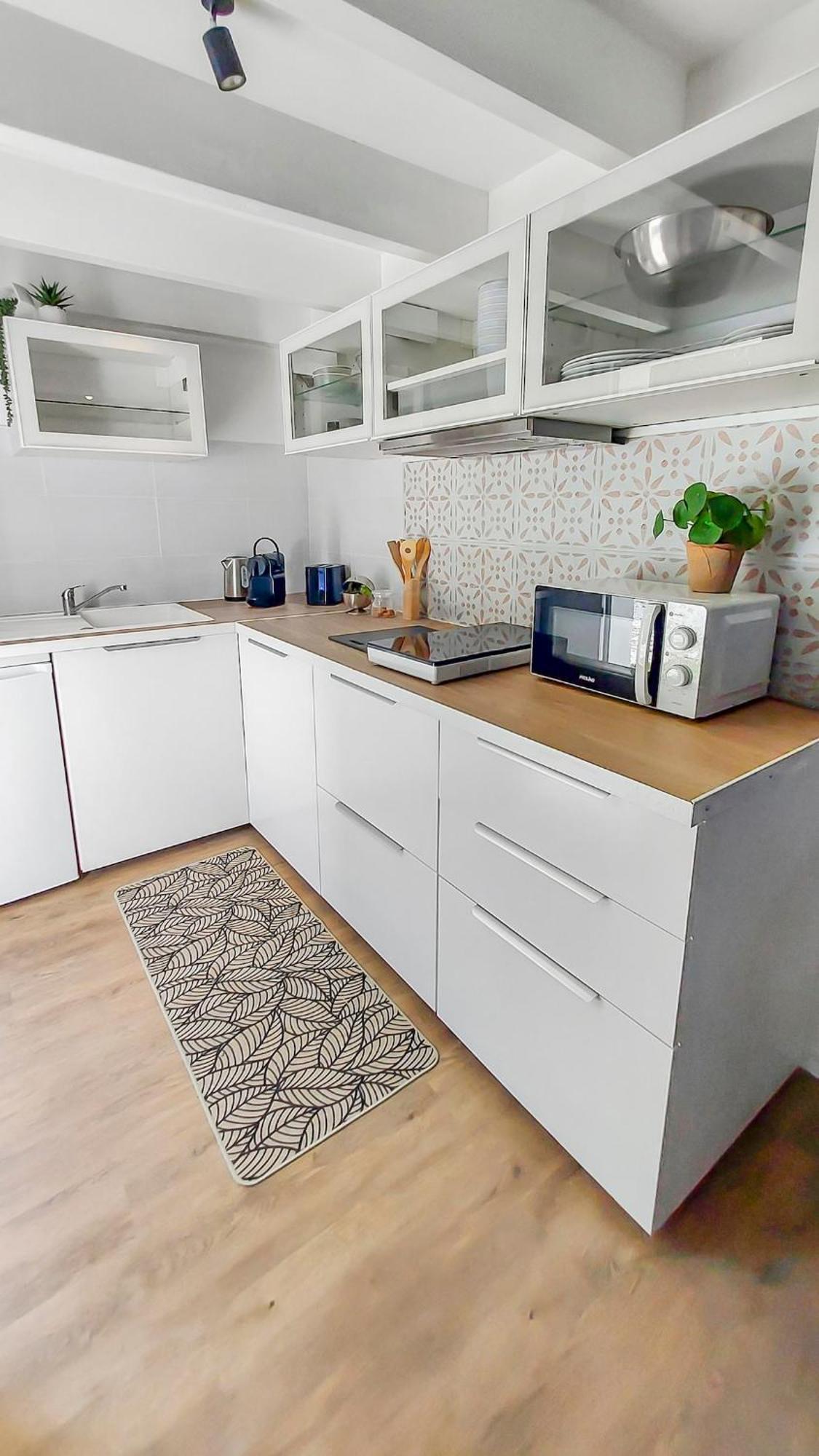 Escale Enchantee A Medis - Appartement 2 Екстер'єр фото