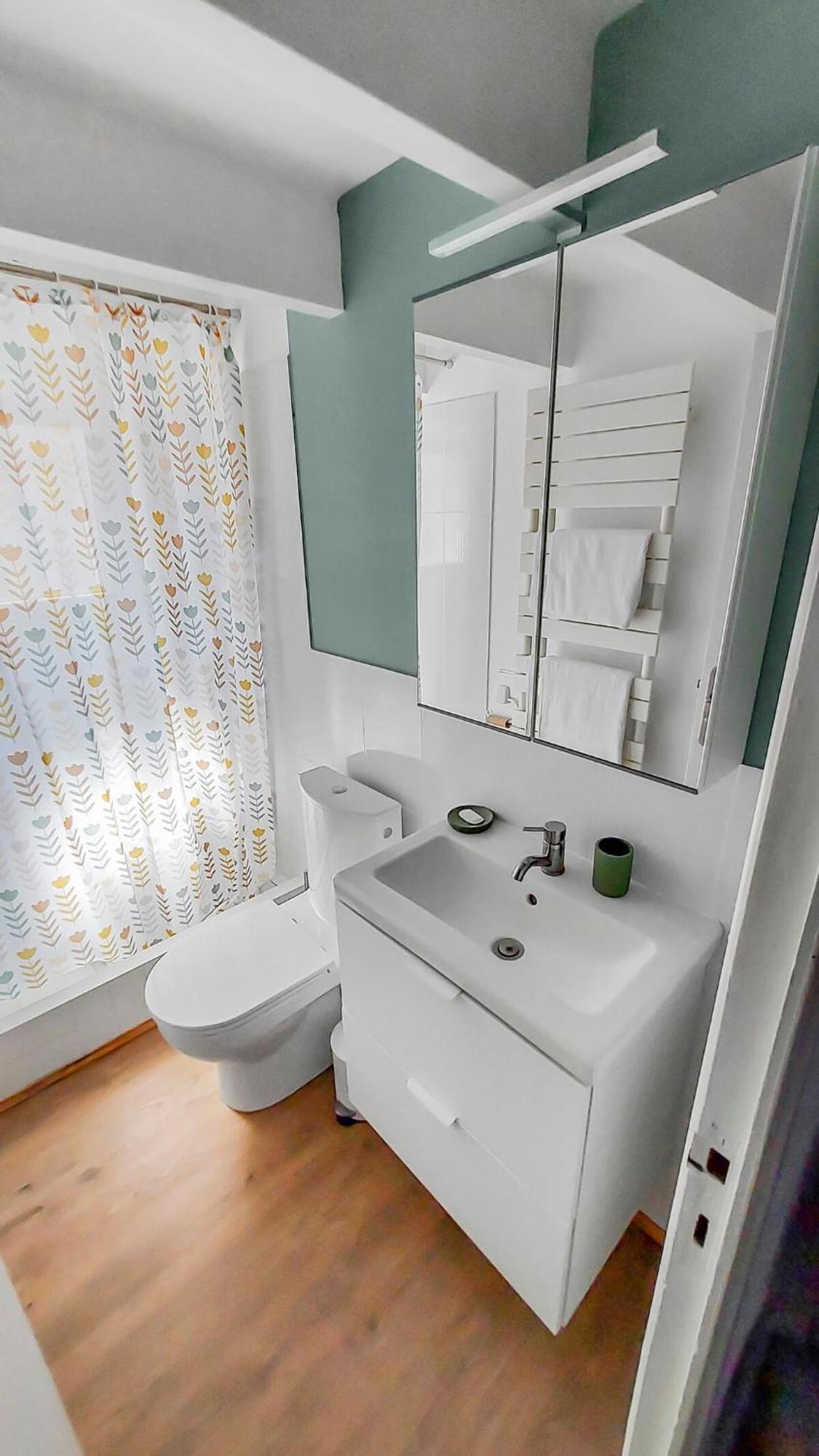 Escale Enchantee A Medis - Appartement 2 Екстер'єр фото
