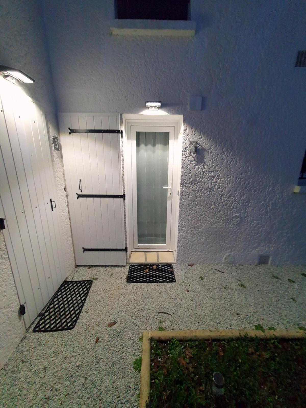 Escale Enchantee A Medis - Appartement 2 Екстер'єр фото