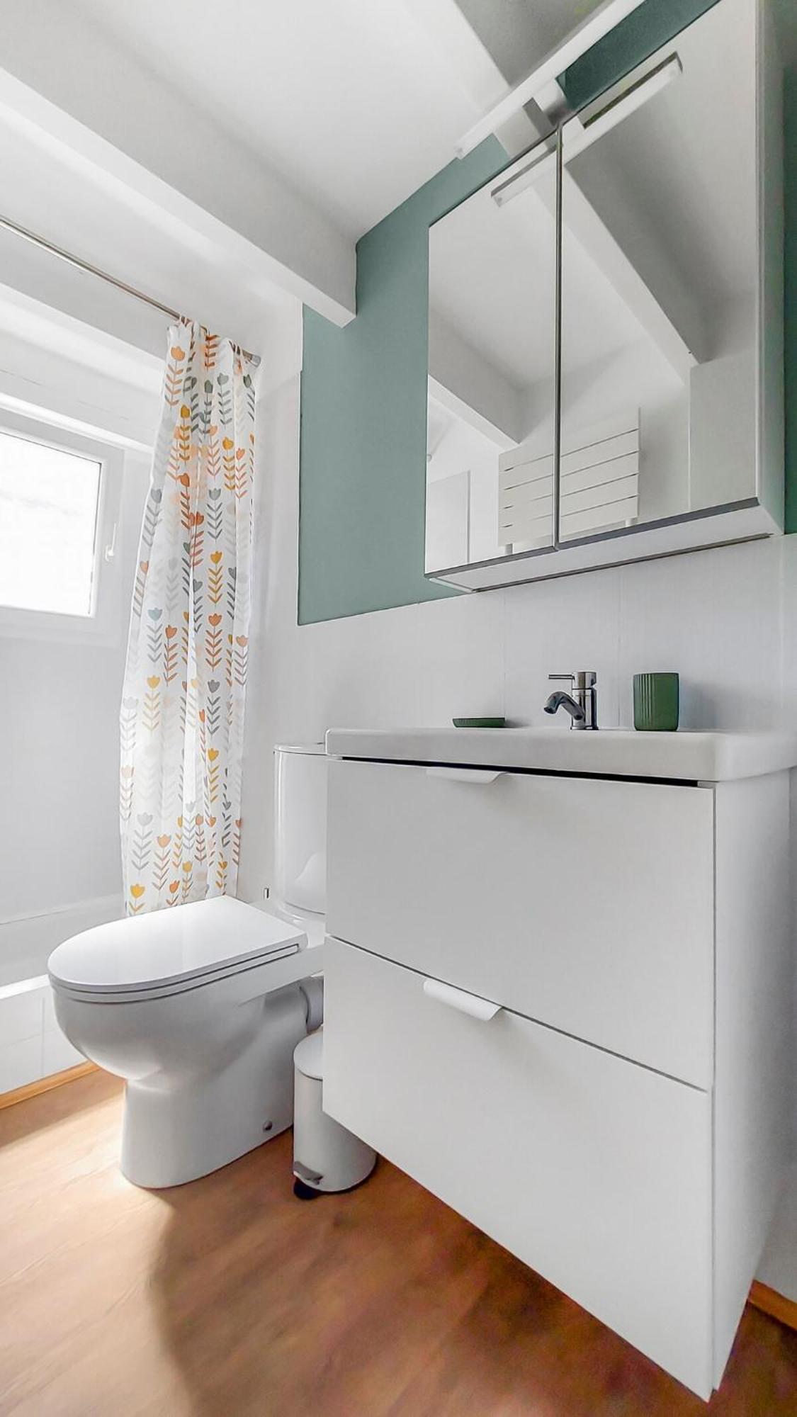 Escale Enchantee A Medis - Appartement 2 Екстер'єр фото