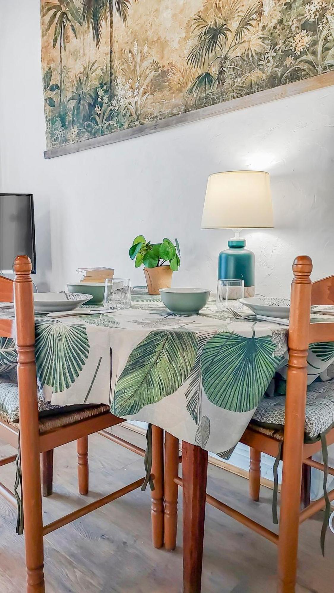 Escale Enchantee A Medis - Appartement 2 Екстер'єр фото