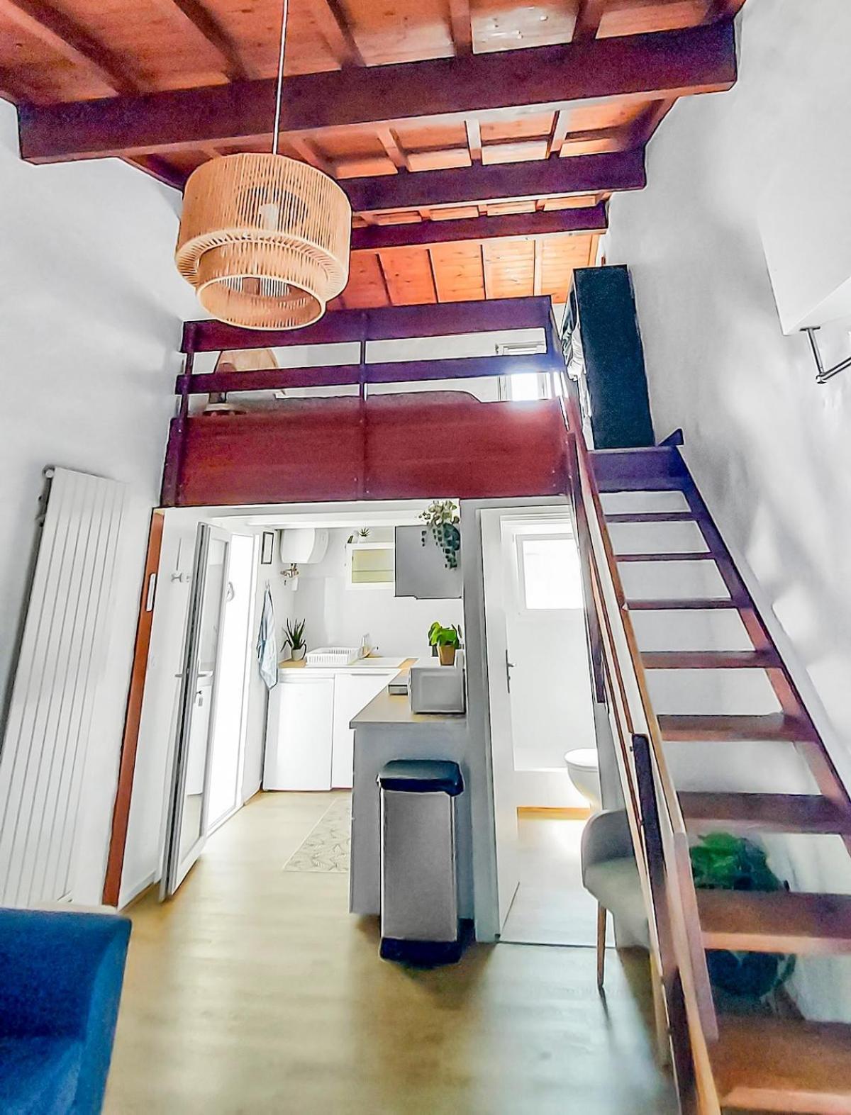Escale Enchantee A Medis - Appartement 2 Екстер'єр фото